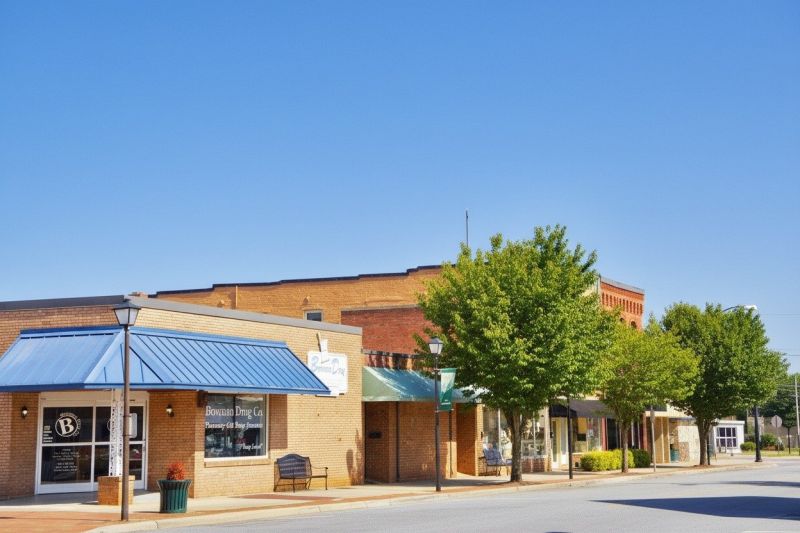 Conover, NC