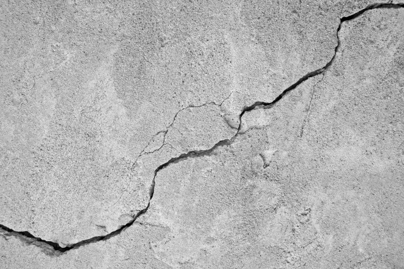 Cracked Foundation Repair in Sherrills Ford, NC