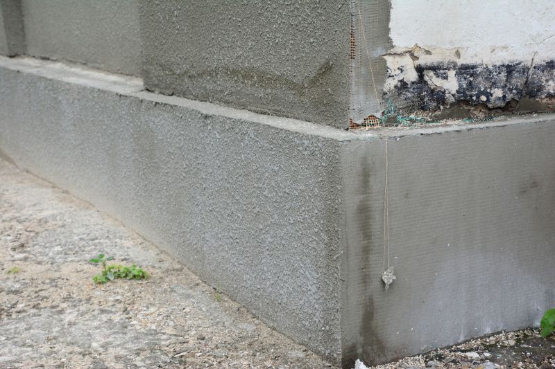 Foundation Repair in Newton, NC
