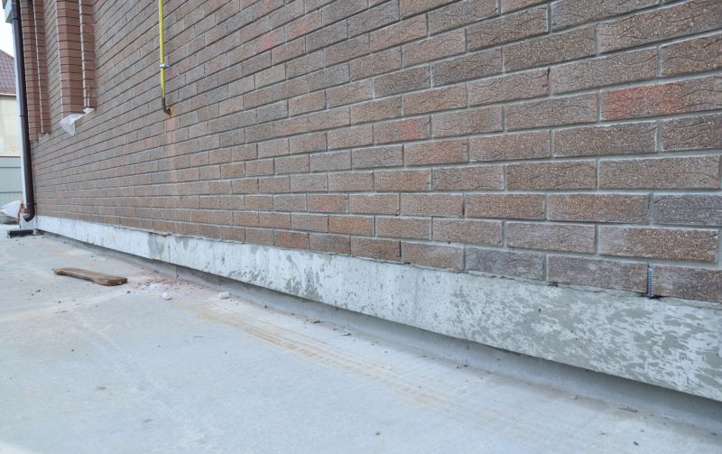 Structural Foundation Repair in Maiden, NC